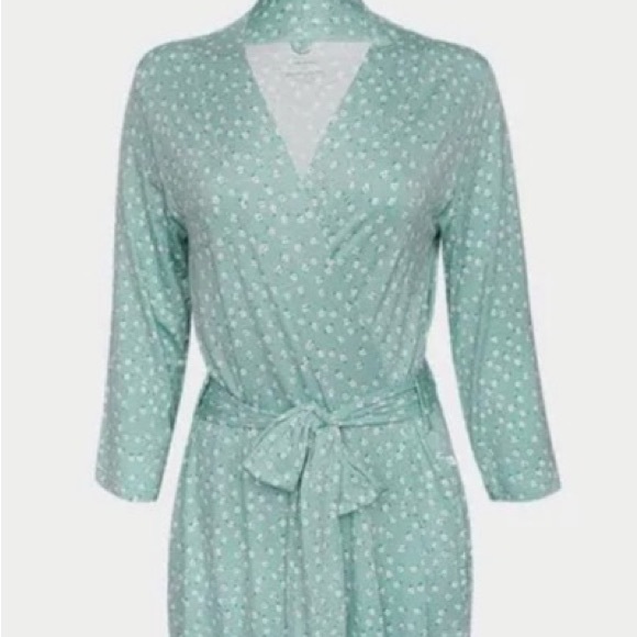 NWT PP Mommy Robe - Picture 5 of 5